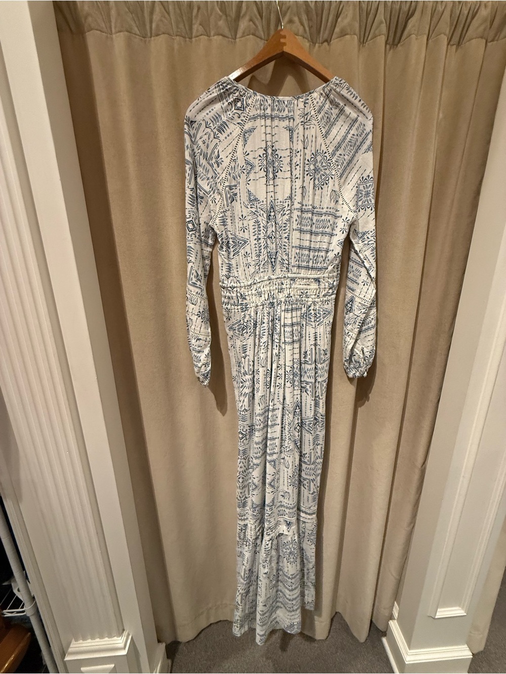 Pendleton Athena Maxi Dress - Picture 12 of 14